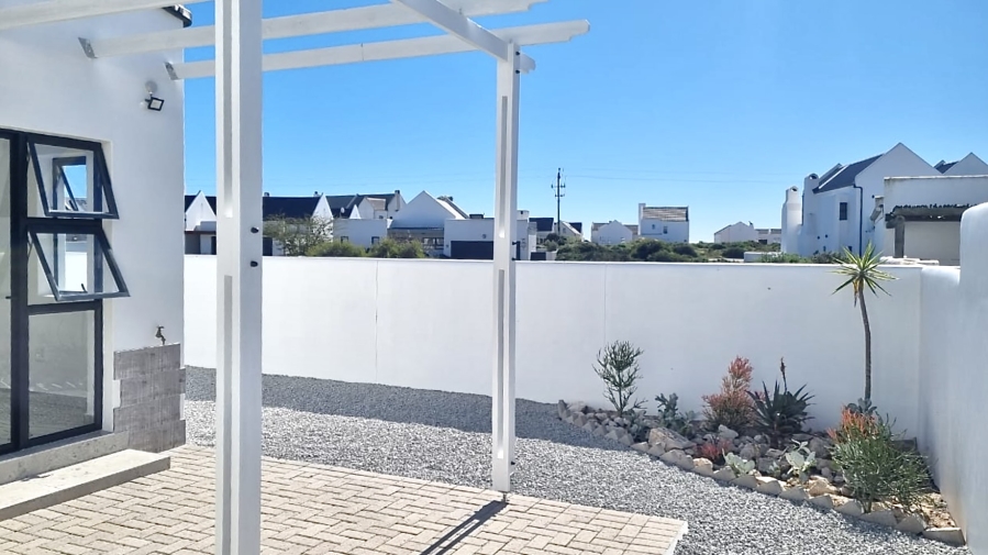 3 Bedroom Property for Sale in Britannia Reef Estate Western Cape